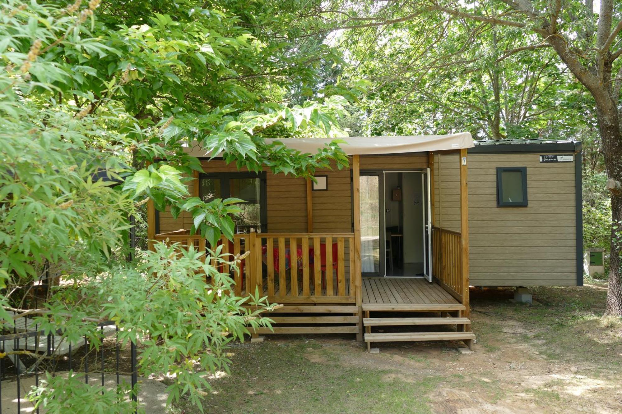 Camping Le Vieux Colombier Moustiers-Sainte-Marie Esterno foto